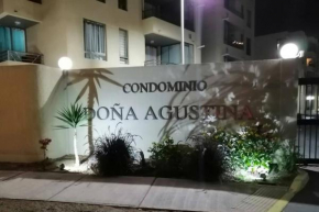 Departamento Arica por día Doña Agustina